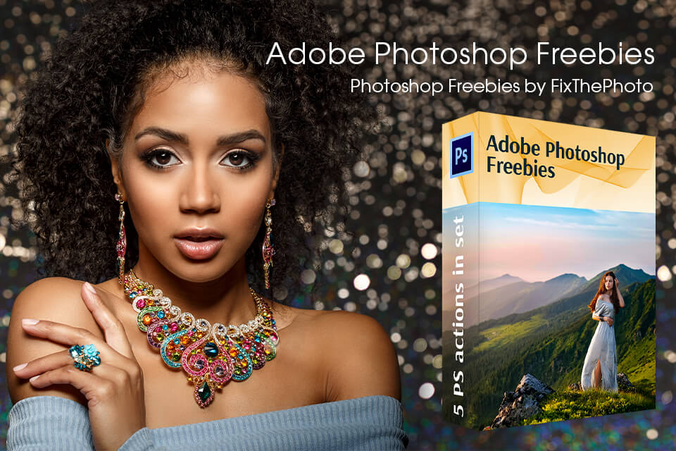adobe photoshop freebies