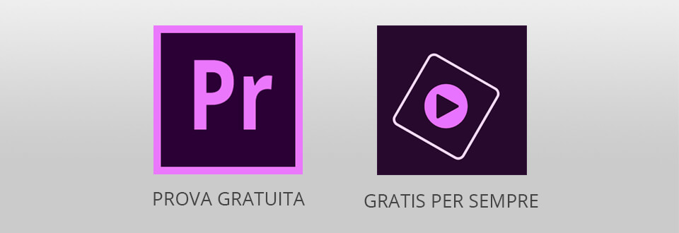 premiere pro e premeire elements gratis
