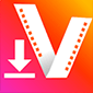 all downloader 2019 video downloader app logo
