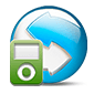 any video converter free music downloader logo