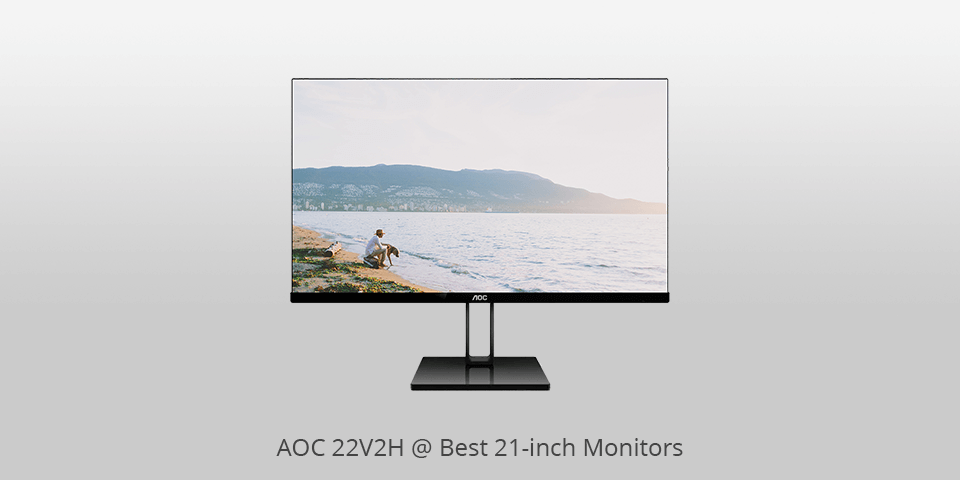 best 21-inch monitor