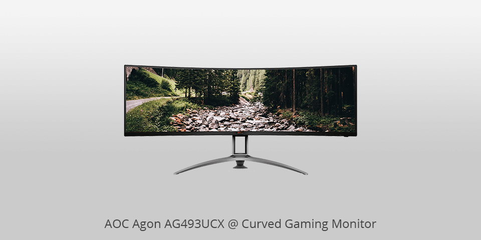top ultrawide 5k monitor for professional gamers