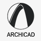 archicad logo