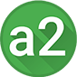 aria2 logo