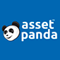 asset panda management software logo