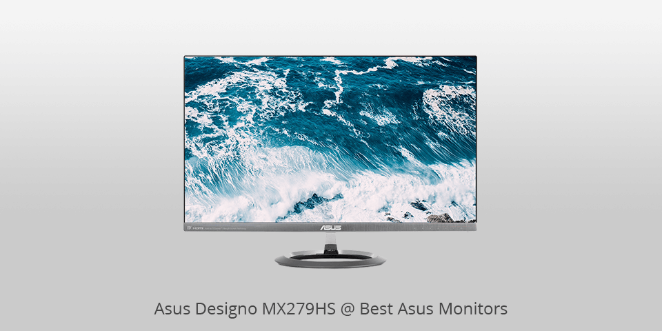 asus 27 inch monitor