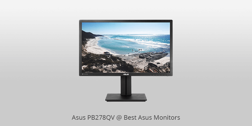 asus 27 inch monitor