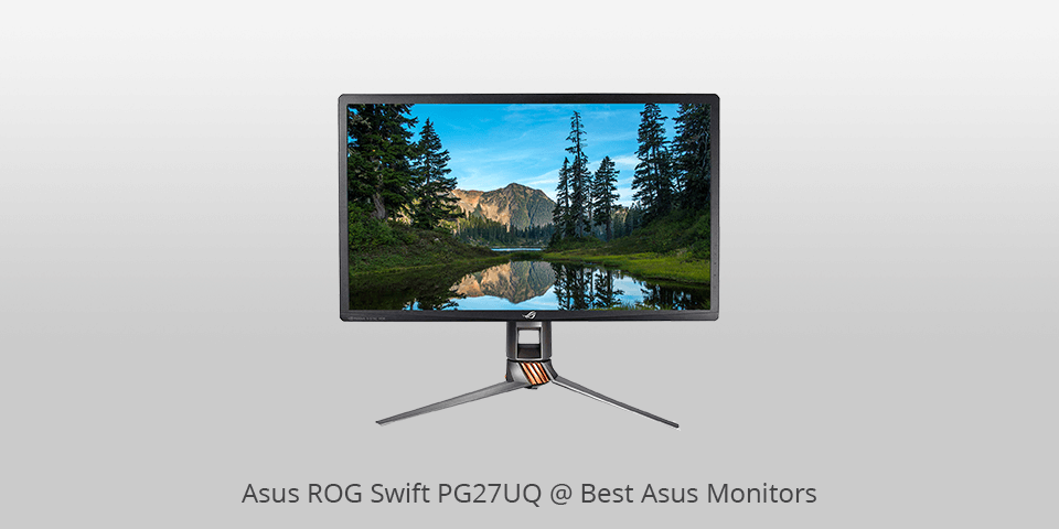 asus 27 inch monitor