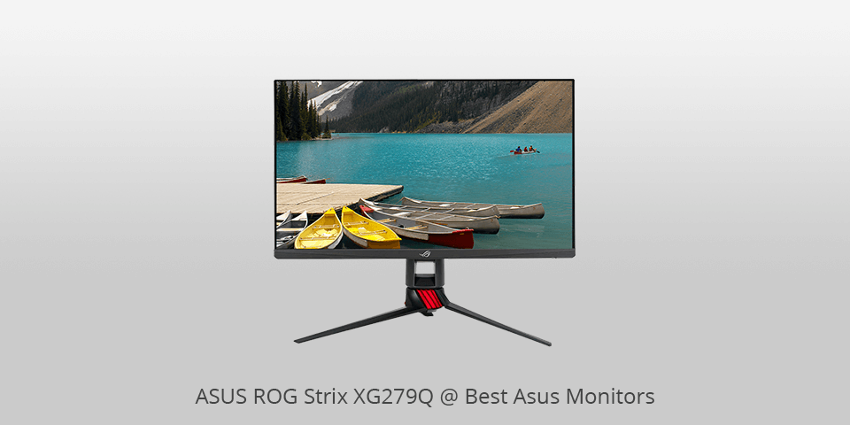 asus 27 inch monitor