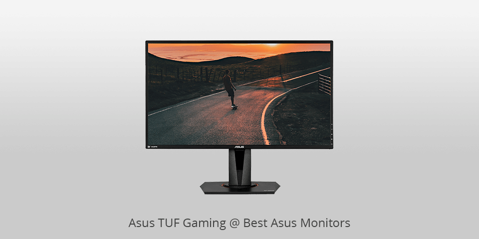 asus 27 inch monitor