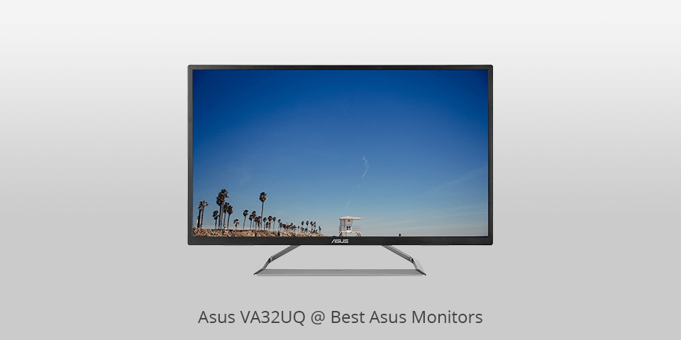 asus 31.5 inch monitor