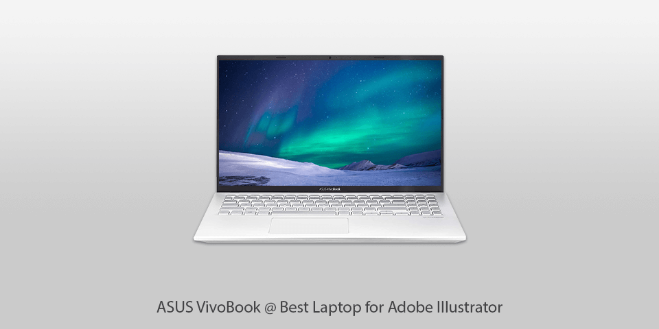laptop for adobe illustrator