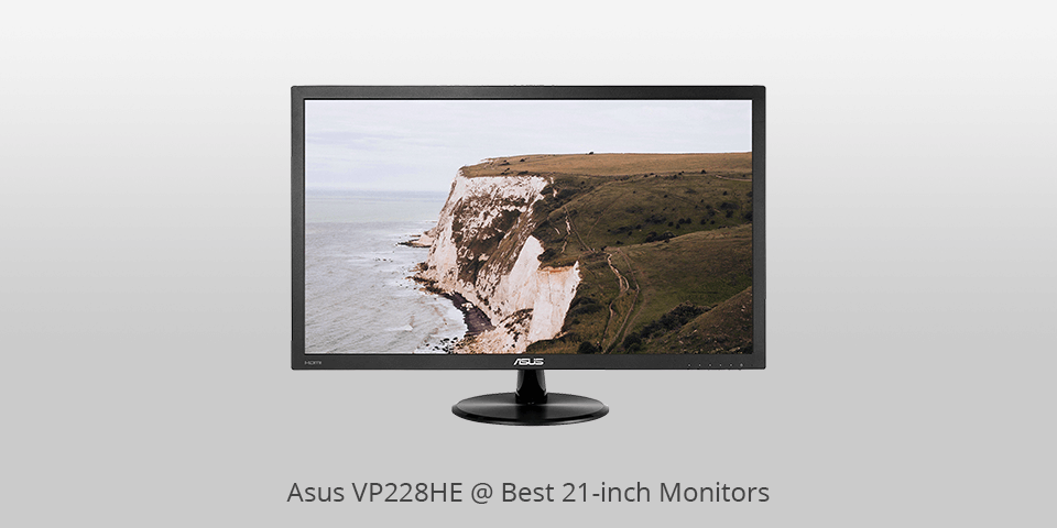 best 21 in monitor