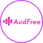 audfree apple music converter logo