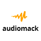 audiomack free music downloader logo