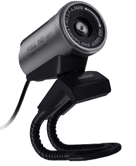ausdom 1080p hd best cheapest webcam