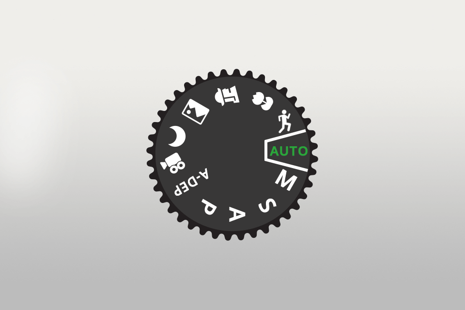 auto mode