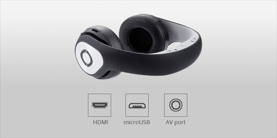 avegant glyph best fpv goggles