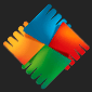 avg internet security logo