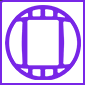 avid media composer movie trailer maker logo