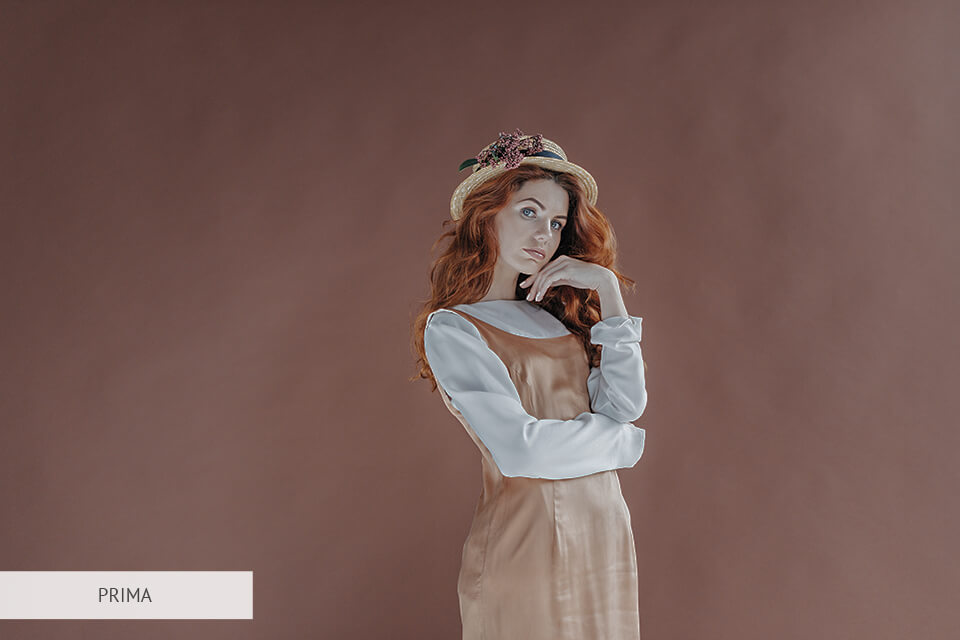 azione seppia photoshop elements