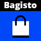 bagisto open source ecommerce platform logo