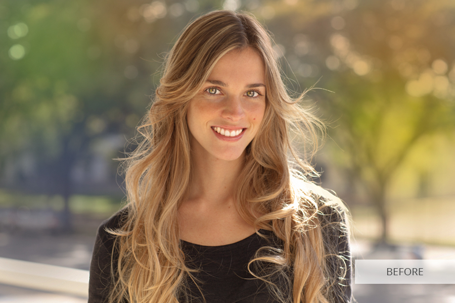 how to edit photos in lightroom basic panel