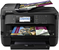 best 11x17 scanner epson workforce wf-7720