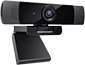 cheap webcam aukey