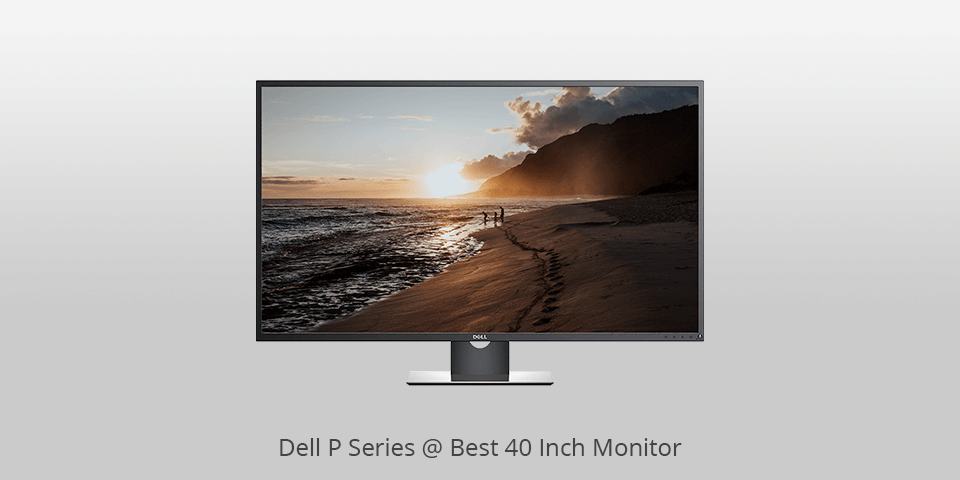 40 monitor reviews