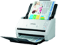 desktop scanner epson ds 530