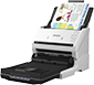 epson ds-530 scanner