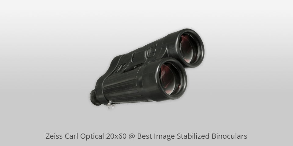 best stabilized binoculars
