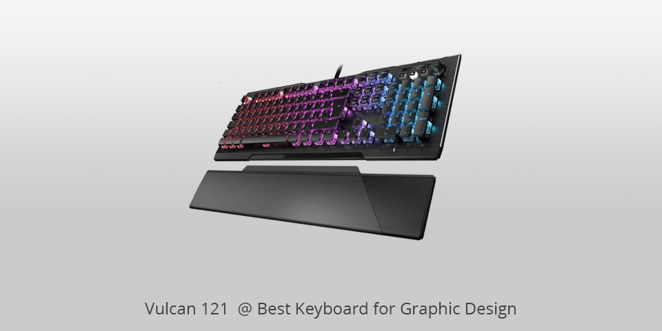 designer keyboard