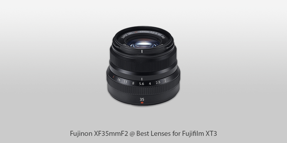 compact fujifilm xt3 lenses