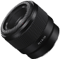 lenses for sony a6300 sony fe 50mm