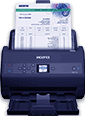 epson workforce es-865 scanner for small business