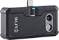 thermal camera flir one pro