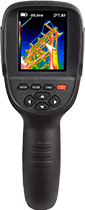 thermal camera hti-xintai ht-18