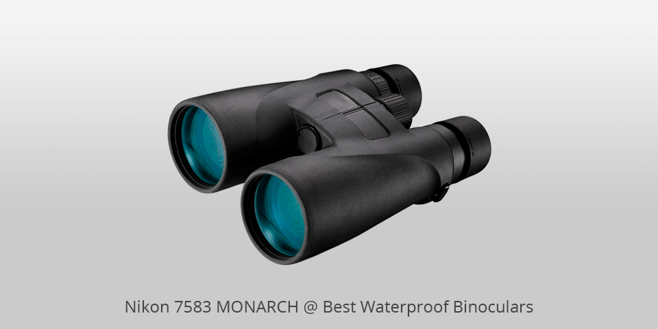 fogproof binoculars