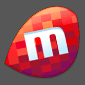 miro webm player logo