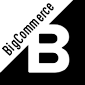 bigcommerce ecommerce platforms logo