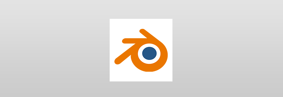 blender download logo