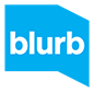 blurb logo