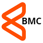 bmc helix track-it! desk asset software logo