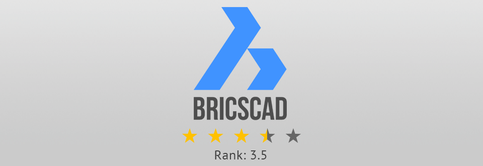 bricscad logo