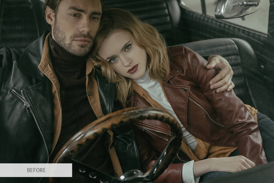 bright and airy freebies for luminar