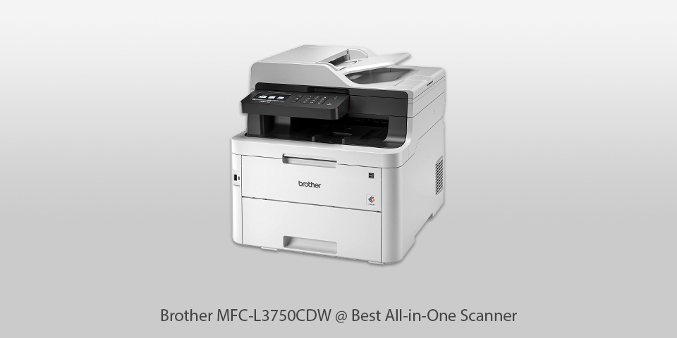 wireless printer scanners copiers