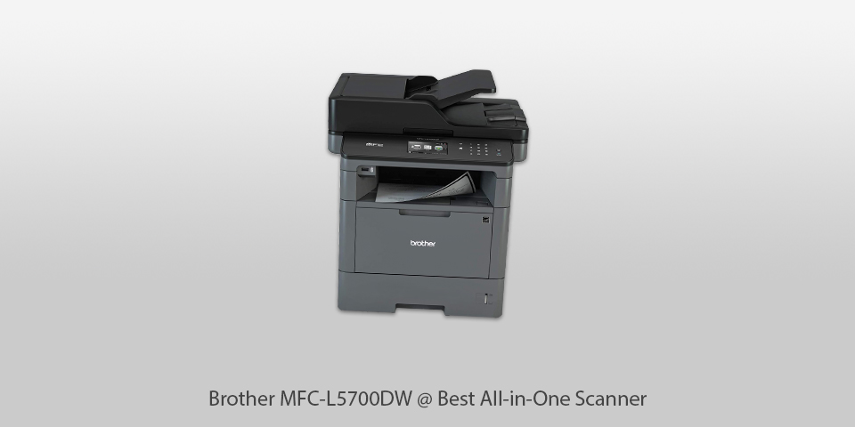 color laser printer scanners