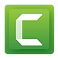 camtasia studio game recording software logo